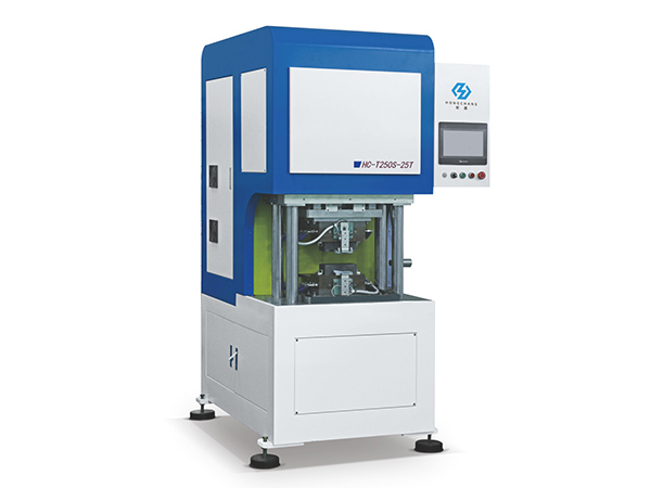 新能源铜铝排高分子扩散焊设备