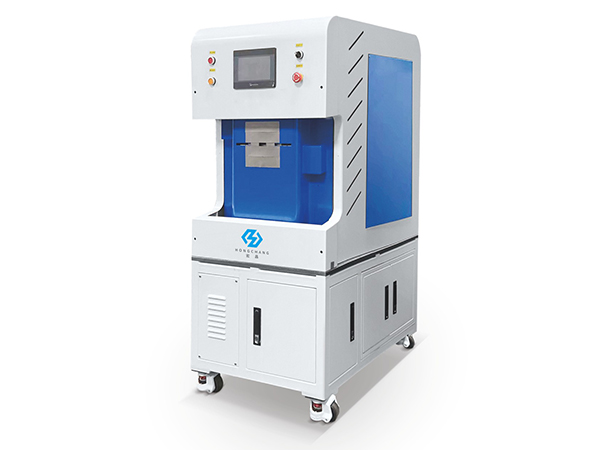 新能源硬铜铝排去皮机（单工位）