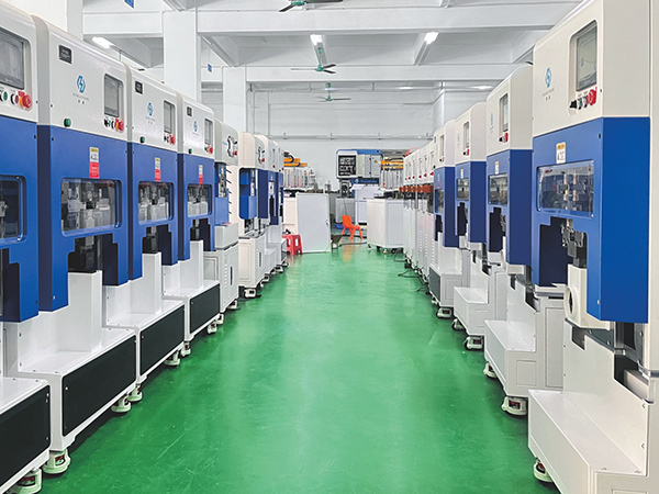 高频加热铜铝排剥皮机