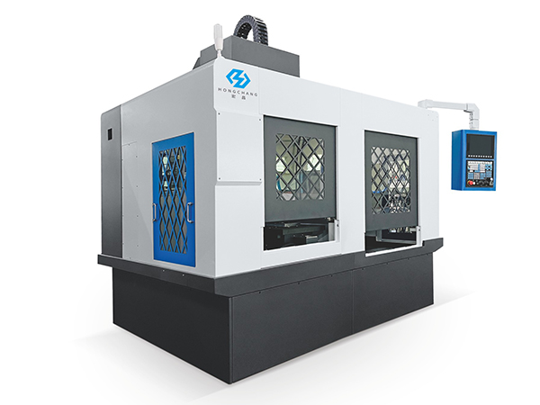 新能源铜铝排旋转摩擦搅拌焊设备