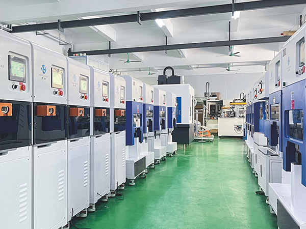 高频加热铜铝排剥皮机